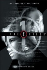 Watch M4ufree The X Files Online